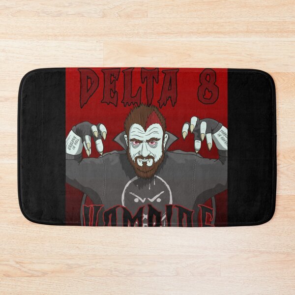 Item preview, Delta 8 vampire legion of skanks  designed and sold by Kimberlillia.