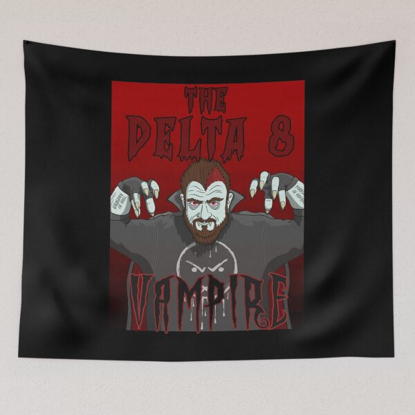Item preview, Delta 8 vampire legion of skanks  designed and sold by Kimberlillia.