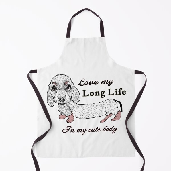 Item preview, dachshund designed and sold by miarsmoller.