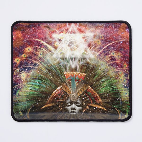 Item preview, Female Shaman designed and sold by Humberto Braga.