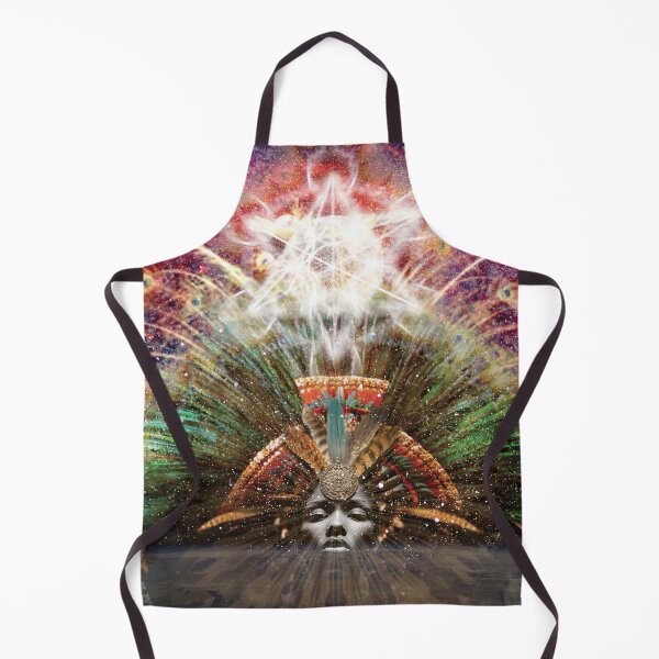 Item preview, Female Shaman designed and sold by Humberto Braga.