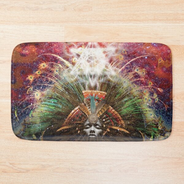 Item preview, Female Shaman designed and sold by Humberto Braga.