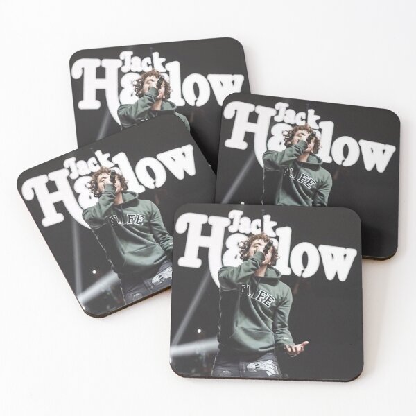 Item preview, Jack Harlow Singing  designed and sold by Ed Fields Dominic.