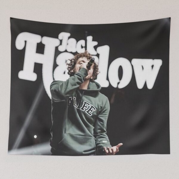 Item preview, Jack Harlow Singing  designed and sold by Ed Fields Dominic.