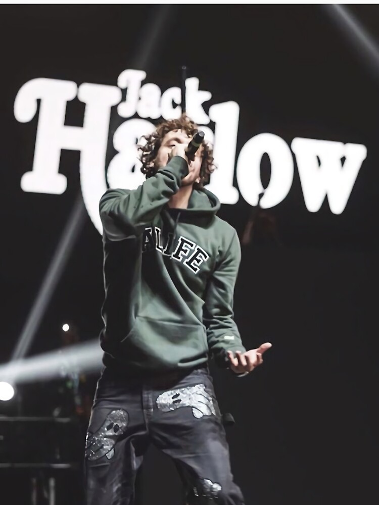 Jack harlow Essential T-Shirt for Sale by michellbarness