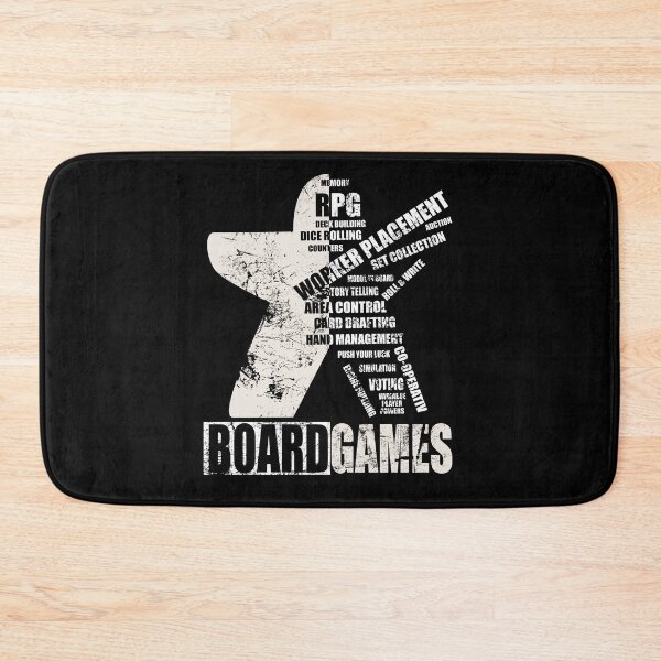 Item preview, BOARD GAMES designed and sold by strokli.