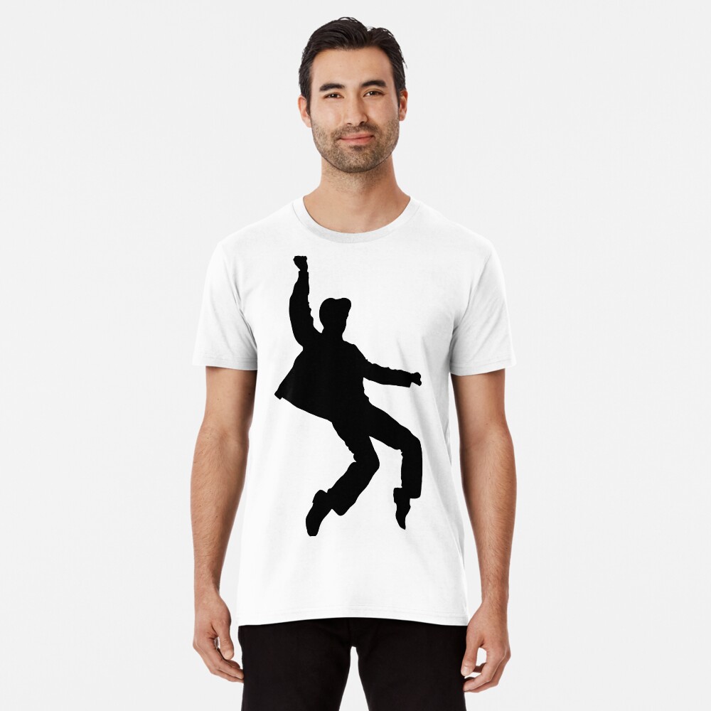 Item preview, Premium T-Shirt designed and sold by XOOXOO.