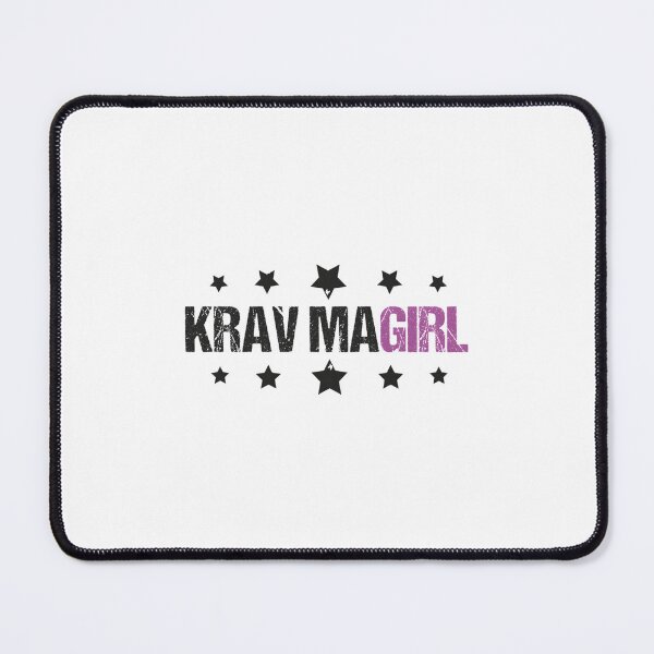 Item preview, Krav Maga Girl Classic  designed and sold by bendrelahino.
