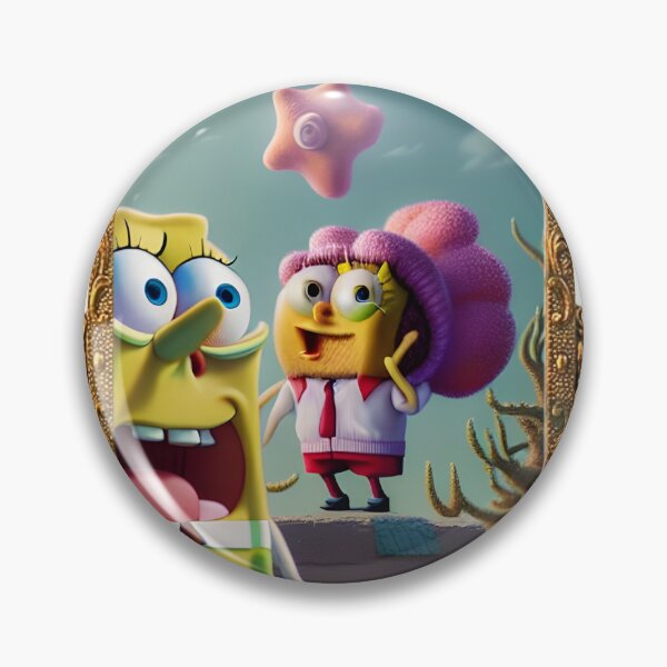 Item preview, Yoooohooooo, is that you Spongebob? designed and sold by GalacticGuide.