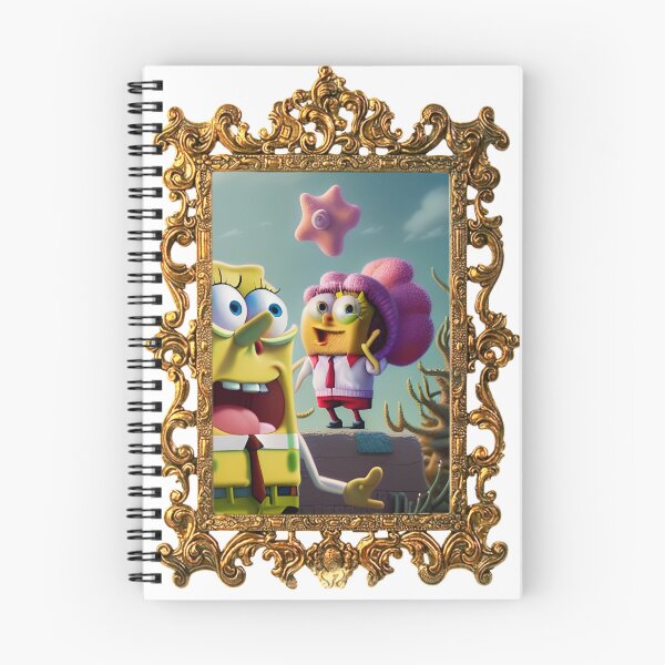 Item preview, Yoooohooooo, is that you Spongebob? designed and sold by GalacticGuide.