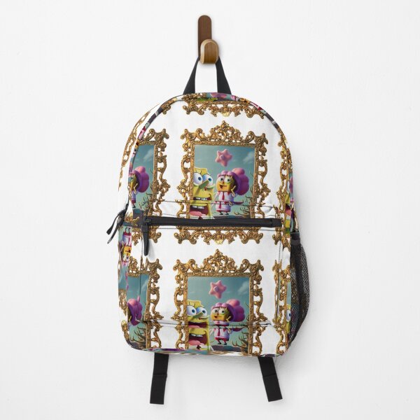 Item preview, Yoooohooooo, is that you Spongebob? designed and sold by GalacticGuide.