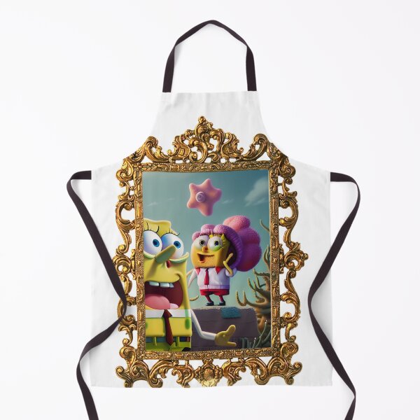 Item preview, Yoooohooooo, is that you Spongebob? designed and sold by GalacticGuide.