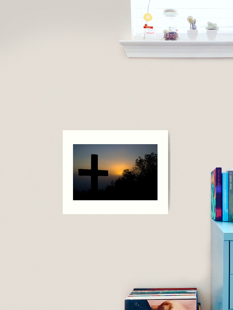Thumbnail 2 of 3, Art Print, Bexhill Sunrise designed and sold by theoddshot.