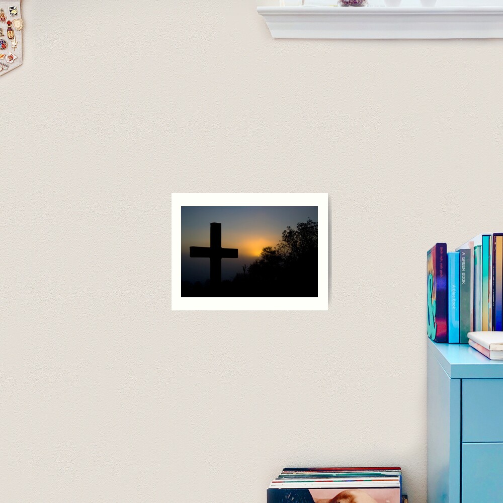 Item preview, Art Print designed and sold by theoddshot.