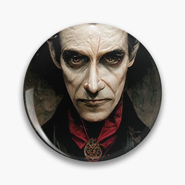 Item preview, Vlad The Impaler designed and sold by ErraticDream.