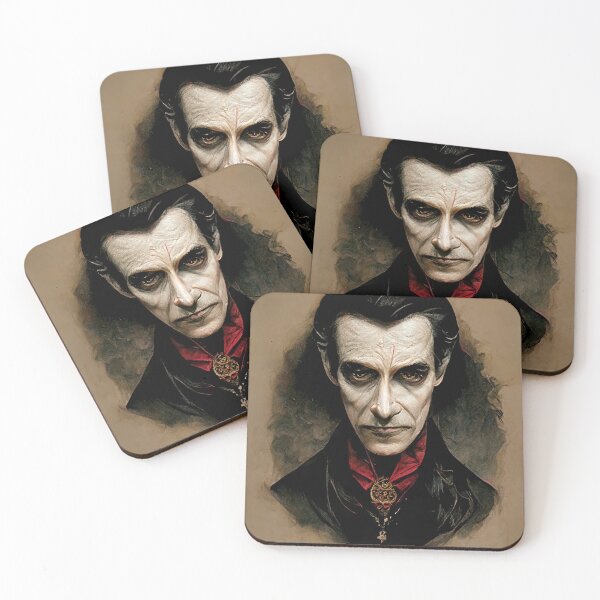 Item preview, Vlad The Impaler designed and sold by ErraticDream.