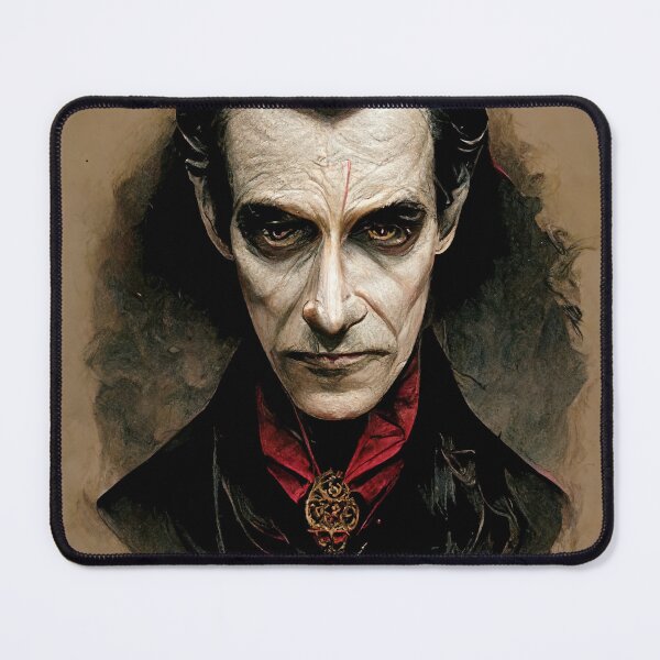 Item preview, Vlad The Impaler designed and sold by ErraticDream.