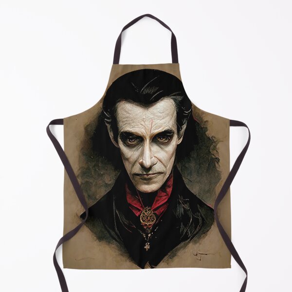 Item preview, Vlad The Impaler designed and sold by ErraticDream.