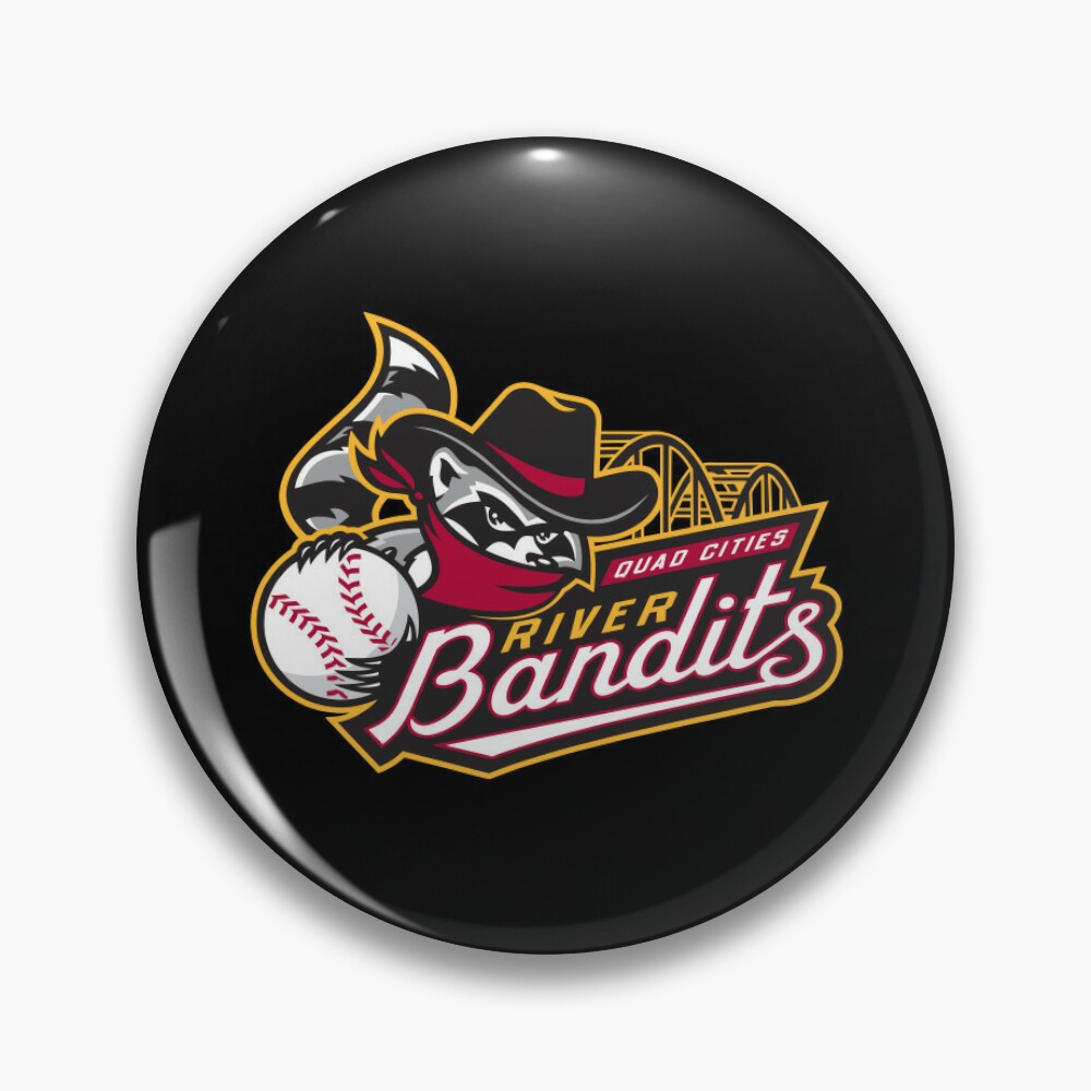 River Bandits unveil new logos for 2014 - Ballpark Digest