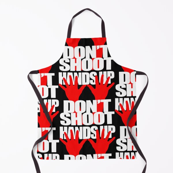 Item preview, Hands Up Don't Shoot  designed and sold by aryagiri.