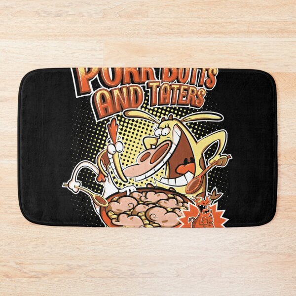 Item preview, Pork butts and taters cartoon movie Classic  designed and sold by yeidiwagatah.