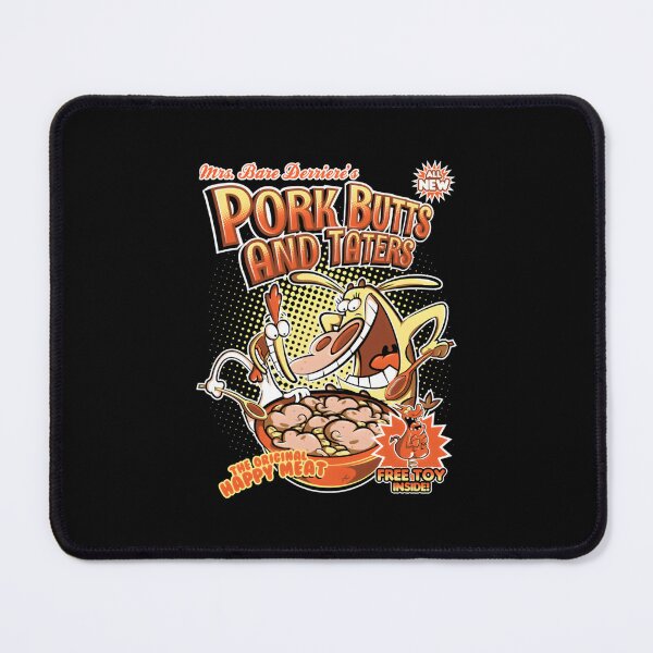 Item preview, Pork butts and taters cartoon movie Classic  designed and sold by yeidiwagatah.