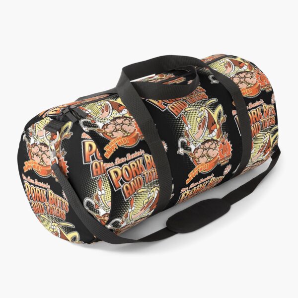 Item preview, Pork butts and taters cartoon movie Classic  designed and sold by yeidiwagatah.