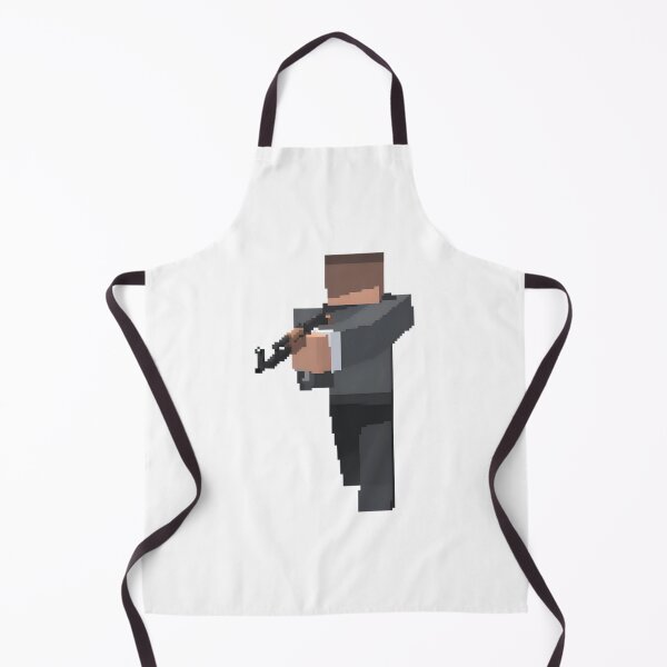 Item preview, KRUNKER.IO DUMMY Classic designed and sold by bendrelahino.