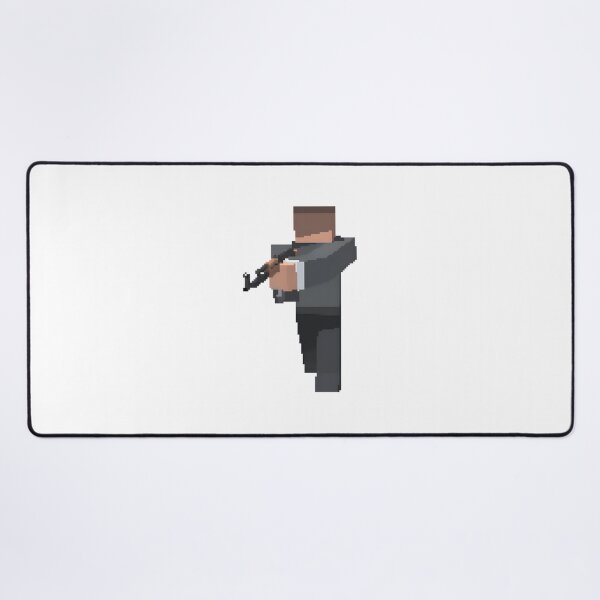 Item preview, KRUNKER.IO DUMMY Classic  designed and sold by bendrelahino.