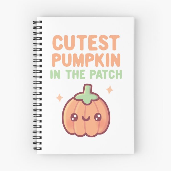 Item preview, Cutest Pumpkin In The Patch Autumn Doodle designed and sold by rustydoodle.