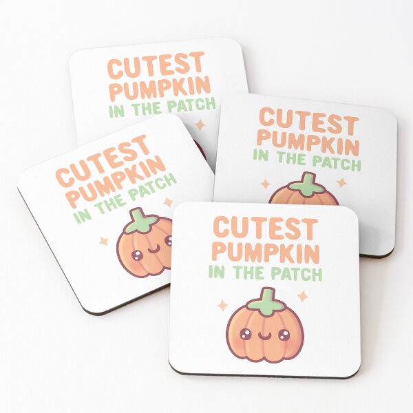 Item preview, Cutest Pumpkin In The Patch Autumn Doodle designed and sold by rustydoodle.