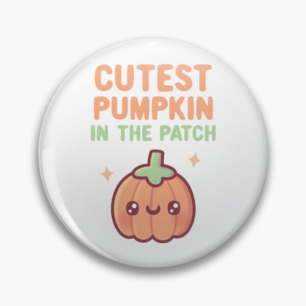 Item preview, Cutest Pumpkin In The Patch Autumn Doodle designed and sold by rustydoodle.