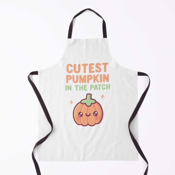 Item preview, Cutest Pumpkin In The Patch Autumn Doodle designed and sold by rustydoodle.
