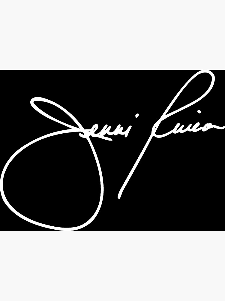 jenni rivera jr logo