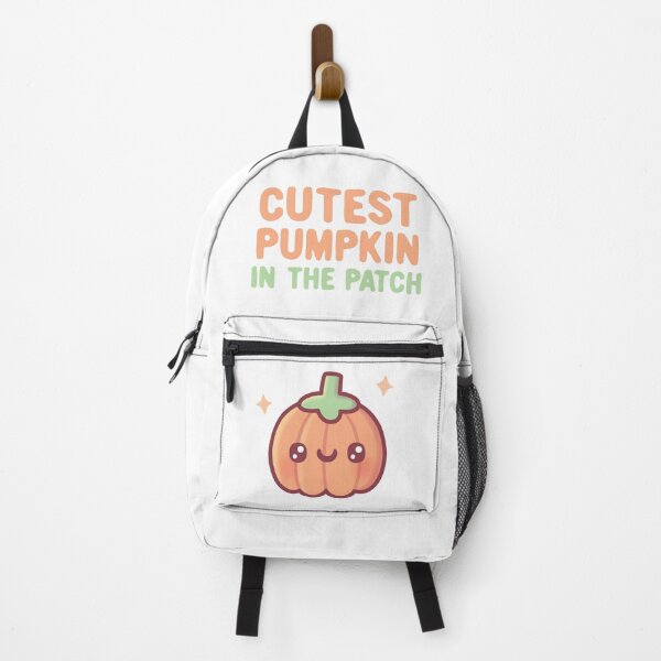 Item preview, Cutest Pumpkin In The Patch Autumn Doodle designed and sold by rustydoodle.