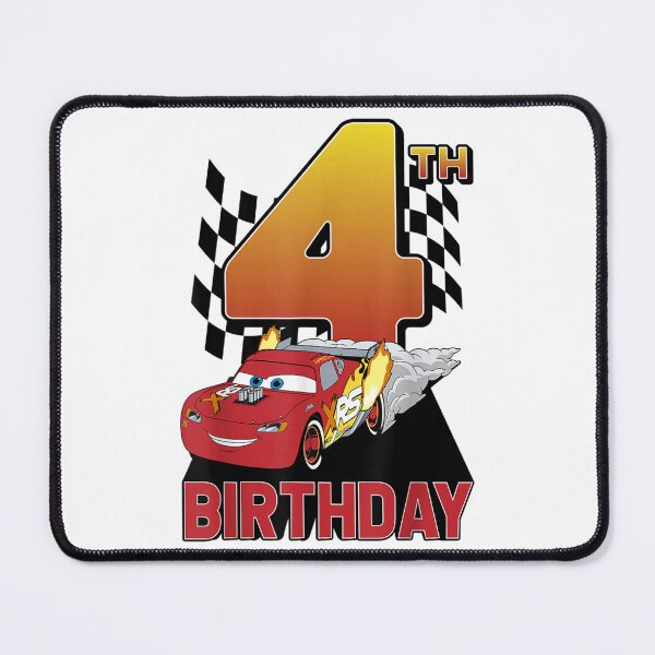 Item preview, 4to cumpleaños Peel Out designed and sold by JellyPiper.