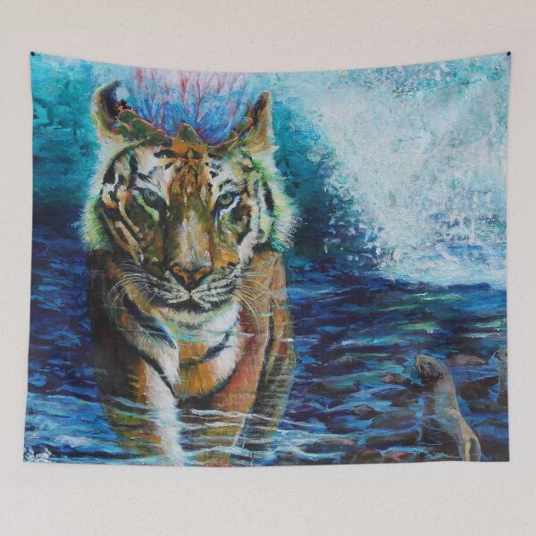 Item preview, Proteus designed and sold by CoryAcornArt.