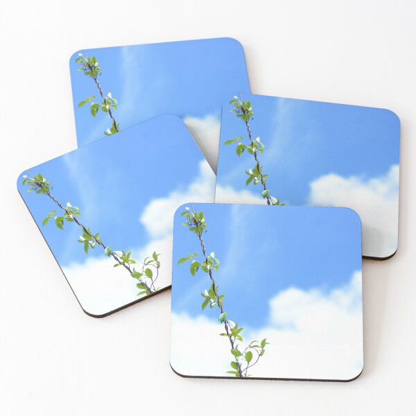 Item preview, New vine on a sunny day designed and sold by HiPolly.