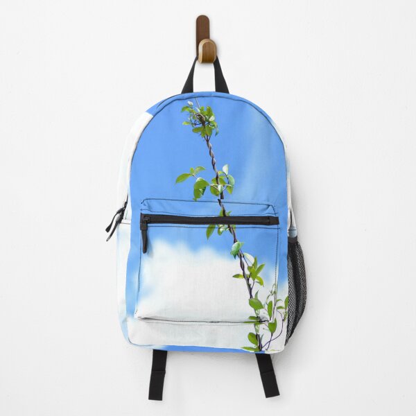 Item preview, New vine on a sunny day designed and sold by HiPolly.