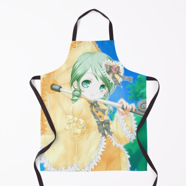 Item preview, Kanaria Rozen Maiden Anime Fanart designed and sold by Antoniotiffani.