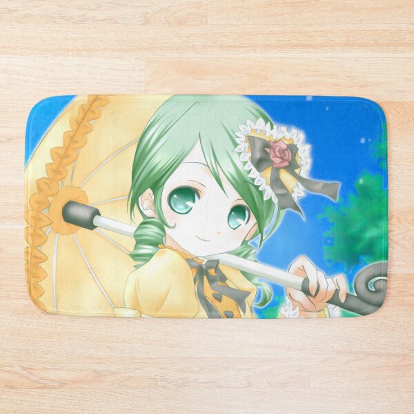 Item preview, Kanaria Rozen Maiden Anime Fanart designed and sold by Antoniotiffani.