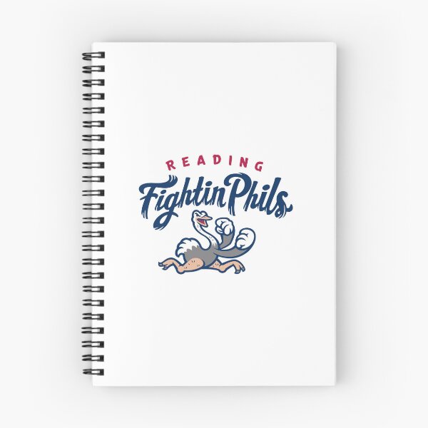 Item preview, The-Fightin-Phils-Baseball Logo designed and sold by elihmalihaah.