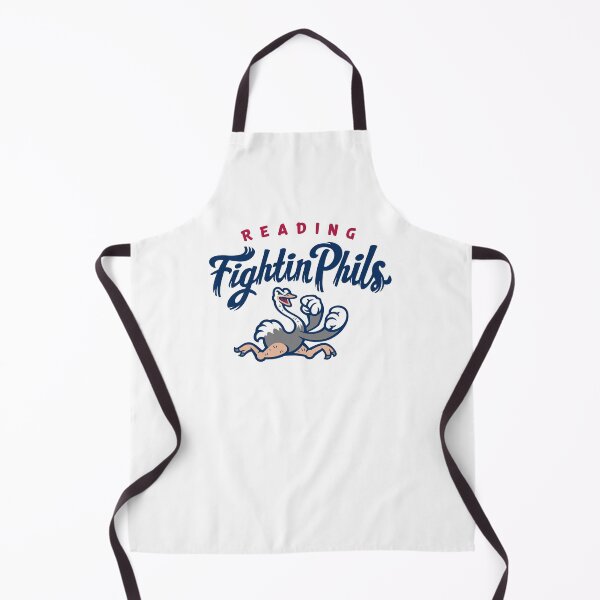 Item preview, The-Fightin-Phils-Baseball Logo designed and sold by elihmalihaah.