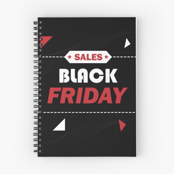 Item preview, Black Friday Sales Design Unique designed and sold by satriyanto.