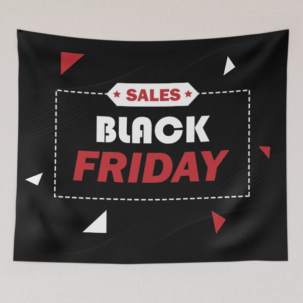 Item preview, Black Friday Sales Design Unique designed and sold by satriyanto.