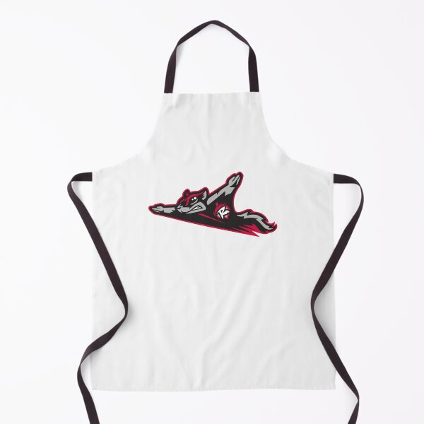 Item preview, Copy of The-Richmond-Flying-Squirrels-Baseball Logo designed and sold by elihmalihaah.