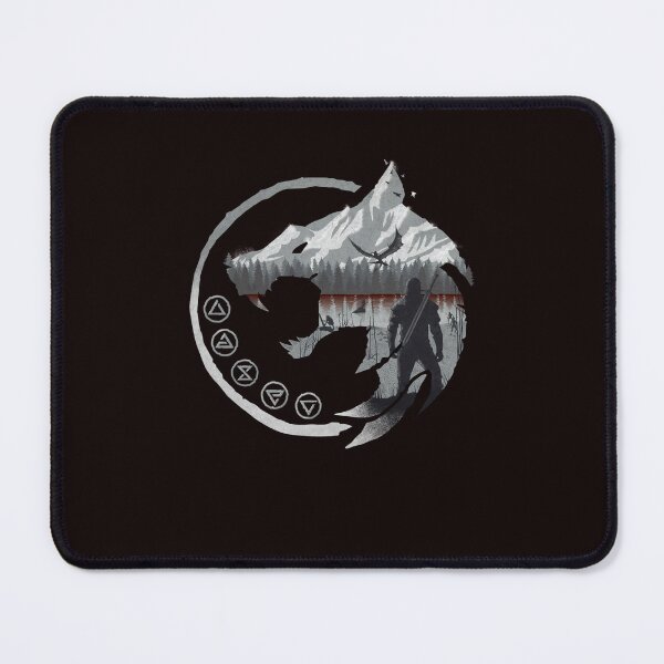 Item preview, A Witcher's Tale  designed and sold by Timunce.