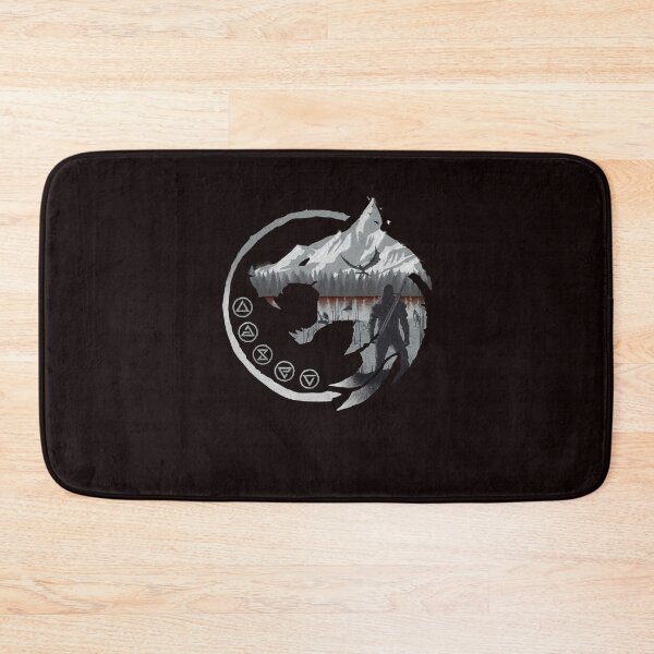 Item preview, A Witcher's Tale  designed and sold by Timunce.