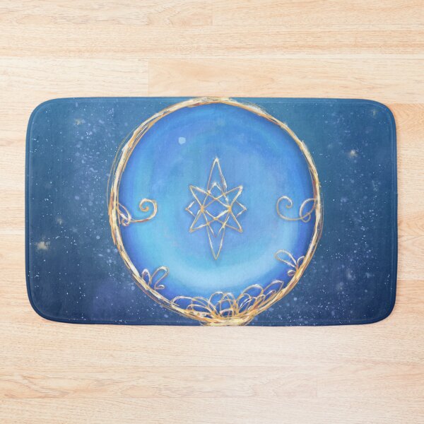Item preview, Bluestar Amulet designed and sold by IcyArtShop.