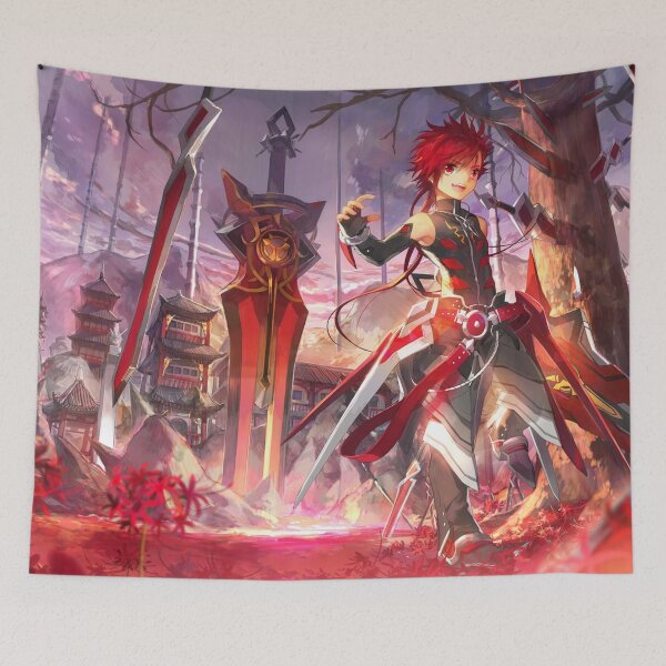 Item preview, Big Sword designed and sold by MoniCaniLore.